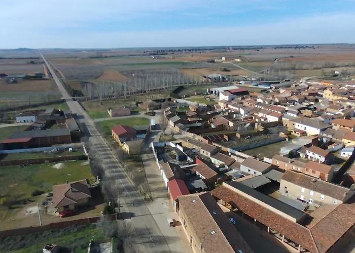 Casa_visi Nyaraló Gordoncillo